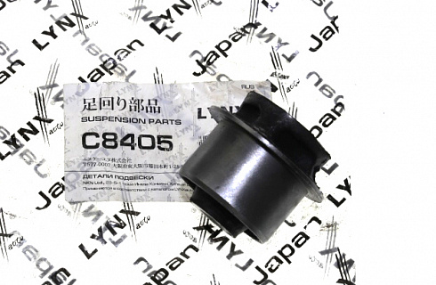Сайлентблок LYNX C8405