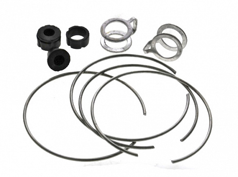 Рем-кт суппорта FEBEST 0175JZX110F