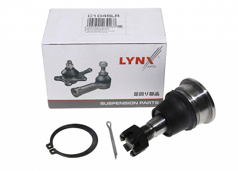 Опора шаровая LYNX C1045LR