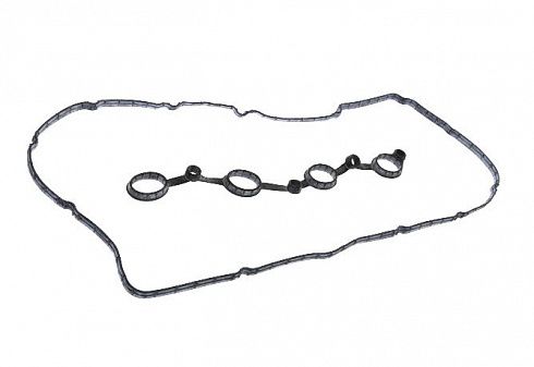 Прокладка клапанной крышки HYUNDAI 224412G000