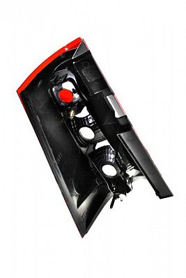 Фонарь задний Ларгус правый голый CARTRONIC 8200864610