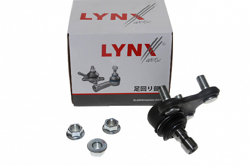Опора шаровая LYNX C1375R