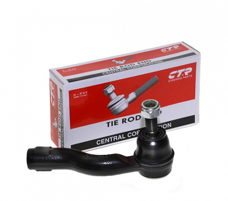 Наконечник рулевой CTR CET126L