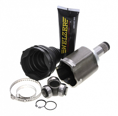 ШРУС Веста внутренний КПП-2180 WELZER WZ619-056
