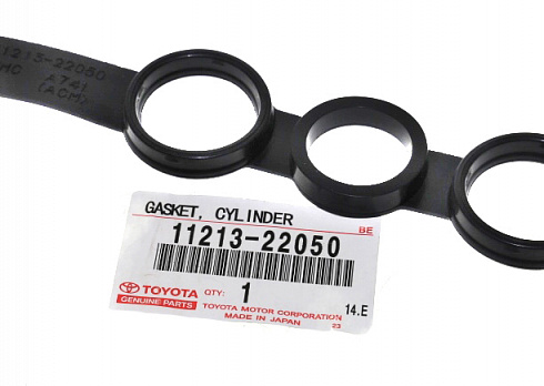 Прокладка клапанной крышки TOYOTA 11213-22050