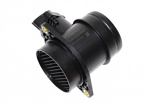 Расходомер 2110 VIMMER 037 (до 10.2004 г.)