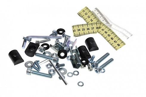 Багажник в сборе RENAULT Logan (4-dr sed.)14-