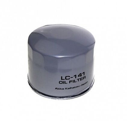Фильтр масляный LYNX LC141