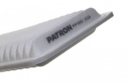 Фильтр воздушный PATRON PF1002