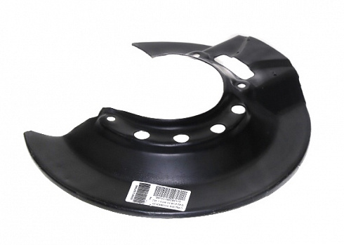 Кожух колеса 2112 грязезащитный правый
