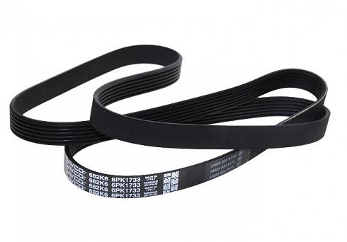Ремень DAYCO поликлиновый 6PK1733
