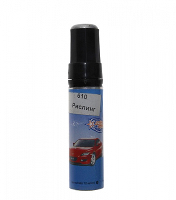Краска штрих Рислинг 610