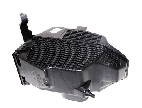Корпус фильтра воздушного Веста, XRAY H4M в сборе 165001258R/8201173592