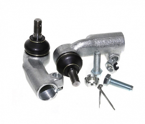 Наконечники тяг рулевых 1118 PILENGA (2 шт) TSP5657K