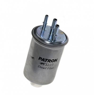 Фильтр топливный PATRON PF3227