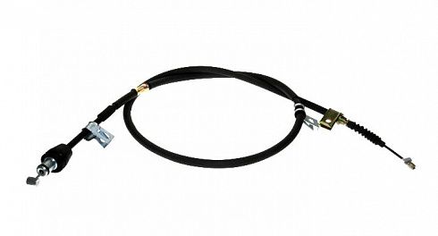 Трос ручного тормоза PATRON PC3096