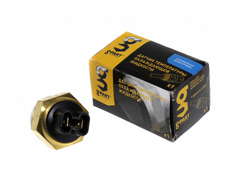 Датчик температуры ДВС 406 g-PART