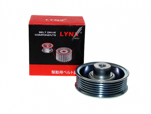 Ролик LYNX PB7035