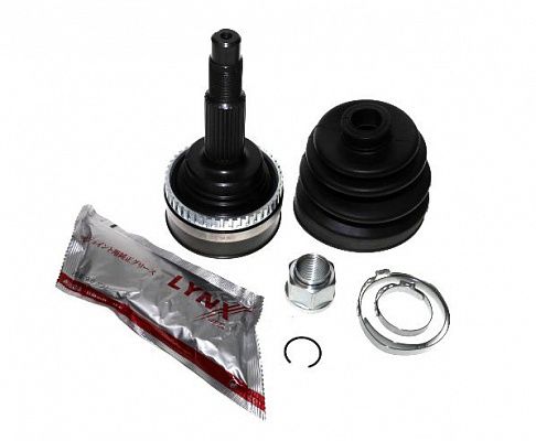 ШРУС LYNX наружный CO5716A
