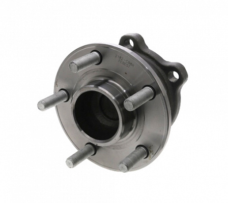 Ступица колеса FEBEST 2182CB8R