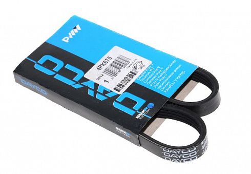Ремень DAYCO поликлиновый 4PK675