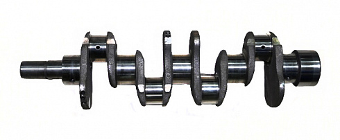 Коленвал УАЗ,3302 ДВС 4216,4218, 274 EvoTech (под сальник)