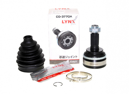ШРУС LYNX наружный CO3770A
