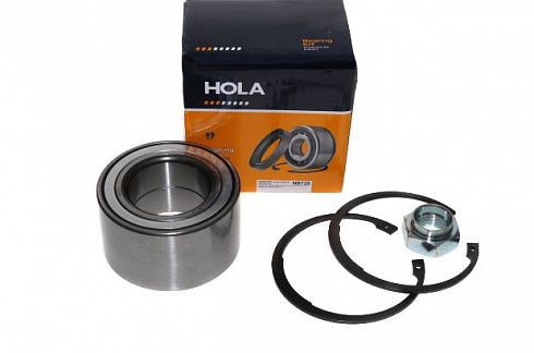 Подшипник 21214 ступицы нового образца HOLA NB728