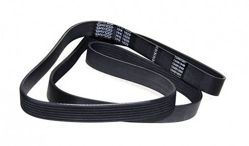 Ремень DAYCO поликлиновый 7PK1629