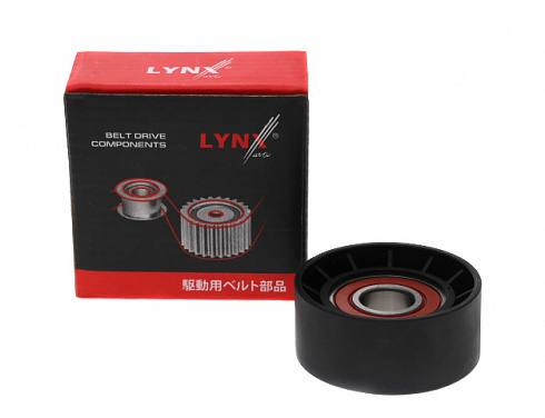 Ролик LYNX PB7027