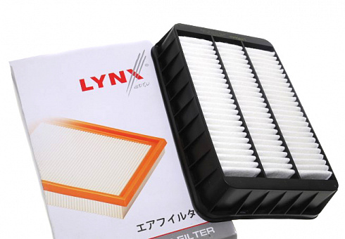 Фильтр воздушный LYNX LA396