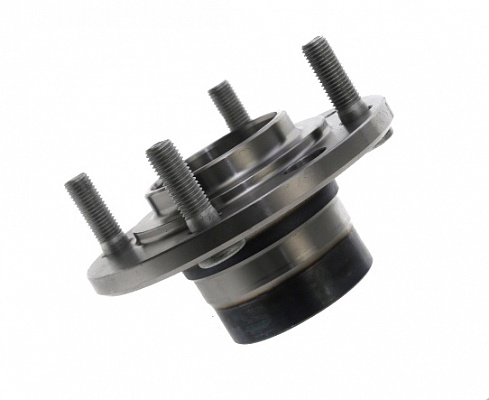 Ступица колеса FEBEST 0482DGR