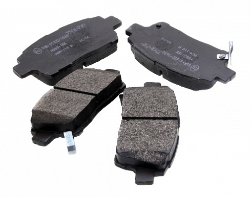 Колодки тормозные ALLIED NIPPON ADB 31155