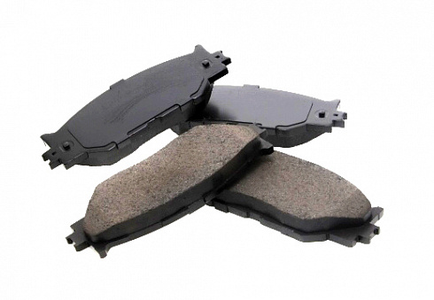 Колодки тормозные HI-Q SP1543