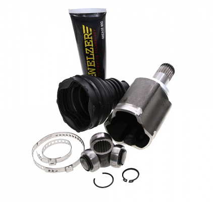 ШРУС XRAY внутренний МКПП WELZER WZ620-056
