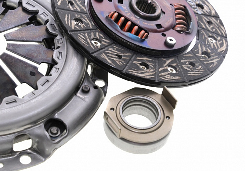 Корзина сцепления в сборе EXEDY DWK2005