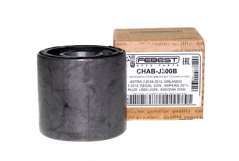 Сайлентблок FEBEST CHABJ300B