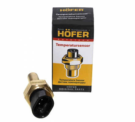 Датчик 2110 температуры 23.3828 HOFER HF750932