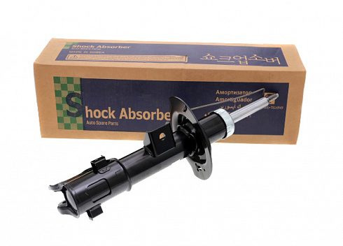 Амортизатор PARTS MALL PJBFL032