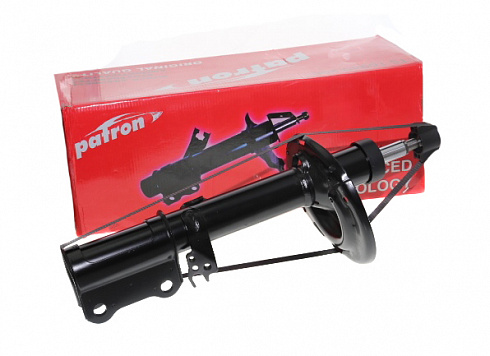 Амортизатор PATRON PSA334389