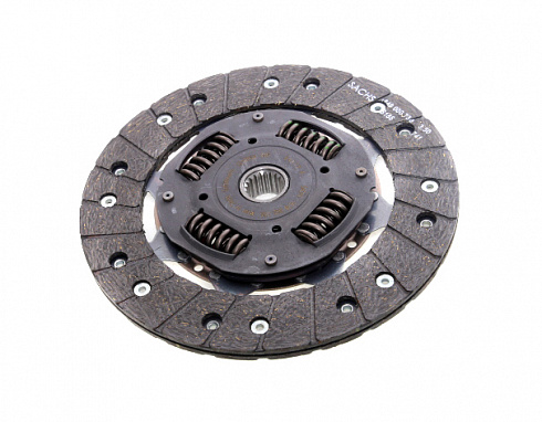 Диск сцепления 2123 SACHS 1878002205
