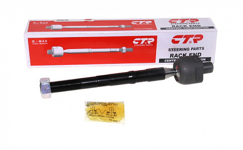 Тяга рулевая CTR CRKH40