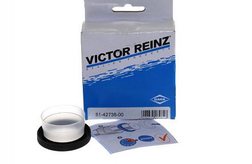 Сальник VICTOR REINZ 814273600
