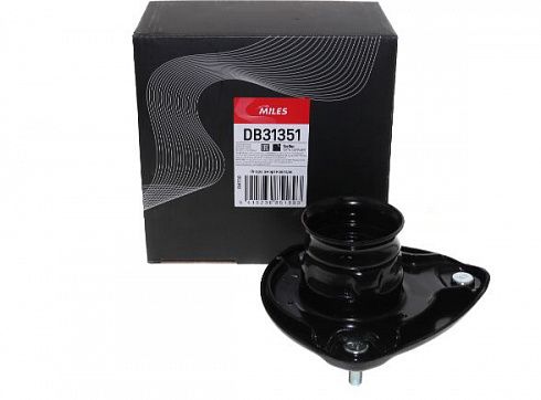Опора стойки MILES DB31351 R