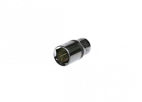 Головка OMBRA М  6 6-гран 1/4