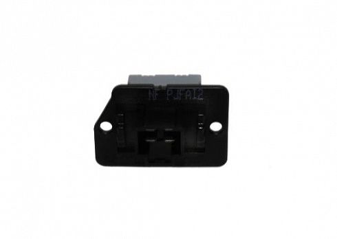 Сопротивление мотора отопителя HYUNDAI 971283K000