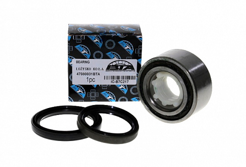 Подшипник BTA H18003BTA ступицы