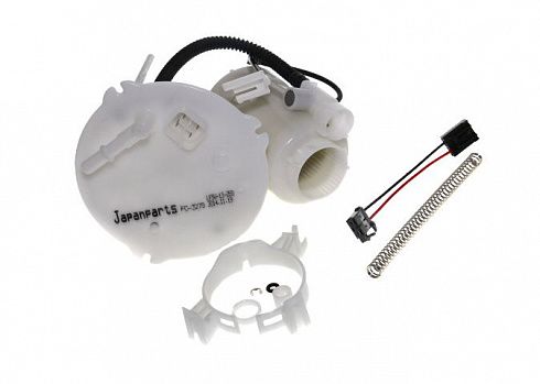 Фильтр топливный JAPANPARTS FC327S