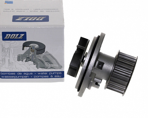 Насос водяной DOLZ O139