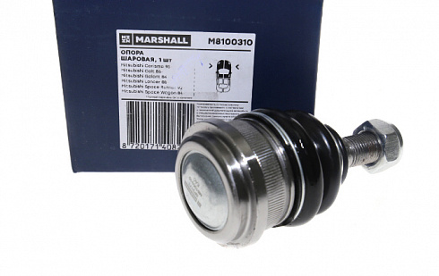 Опора шаровая MARSHALL M8100310
